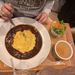 kawara CAFE＆KITCHEN - 