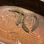 橦木町 しみず - 