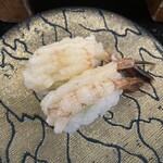 廻る寿司　ぽん太 - 