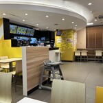 マクドナルド  - 