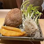 橦木町 しみず - 