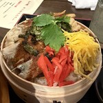 かき傳 - 