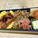 とんかつ まい泉 - 