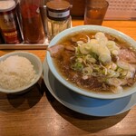 浅草 生田庵 - 