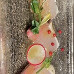 SHARI THE TOKYO SUSHI BAR - 