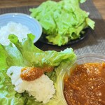 デリマシェリ - 