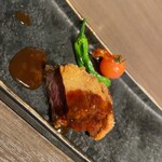 SHARI THE TOKYO SUSHI BAR - 