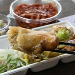 デリマシェリ - 