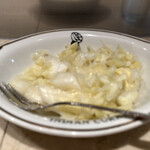 インデアンカレー - 