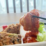 デリマシェリ - 