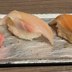 SHARI THE TOKYO SUSHI BAR - 