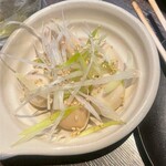 完全個室 野菜巻き串と焼き鳥×九州料理 あきない - 