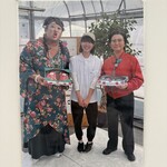 サイサイカフェ - 