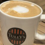 タリーズコーヒー - 