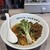 担々麺 辣椒漢 - 料理写真: