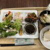 レストラン 花茶屋