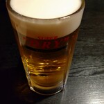 さぶろー - 生ビール