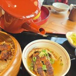 炭焼うな富士 - 