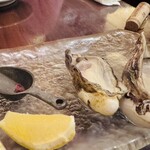 ビストロ ハッチ - 