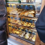 SaLVAge bakery - 