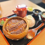 炭焼うな富士 - 