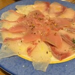 五反田漁師バル - 