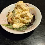 さぶろー - ポテトサラダ