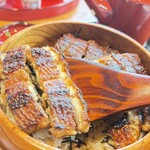 炭焼うな富士 - 