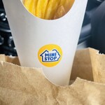 ミニストップ - 料理写真: