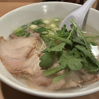 揚子江ラーメン林記_1