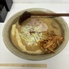 麺や 春夏秋冬