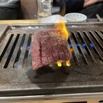 スタミナレストラン荒井屋 - 