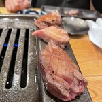 スタミナレストラン荒井屋 - 