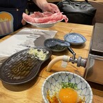 スタミナレストラン荒井屋 - 