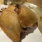 京都スタンド きよきよ - 