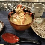 鉄板焼きレストラン 山吹 - 