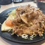 まるやま食堂 - 