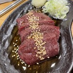 スタミナレストラン荒井屋 - 