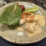 鉄板焼きレストラン 山吹 - 