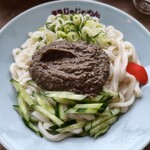盛岡じゃじゃめん - じゃじゃ麺(大)650円