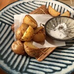 地酒と旬の味 ききや - 
