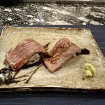 鉄板焼きレストラン 山吹 - 