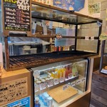 ベーカリーバカンス - 