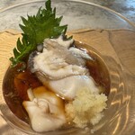 京都スタンド きよきよ - 