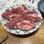 スタミナレストラン荒井屋 - 