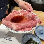 スタミナレストラン荒井屋 - 