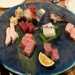 地酒と旬の味 ききや - 