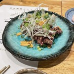 スタミナレストラン荒井屋 - 