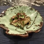 鉄板焼きレストラン 山吹 - 