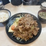 まるやま食堂 - 